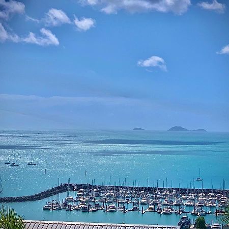 Whitsunday Dreams Daire Airlie Beach Dış mekan fotoğraf
