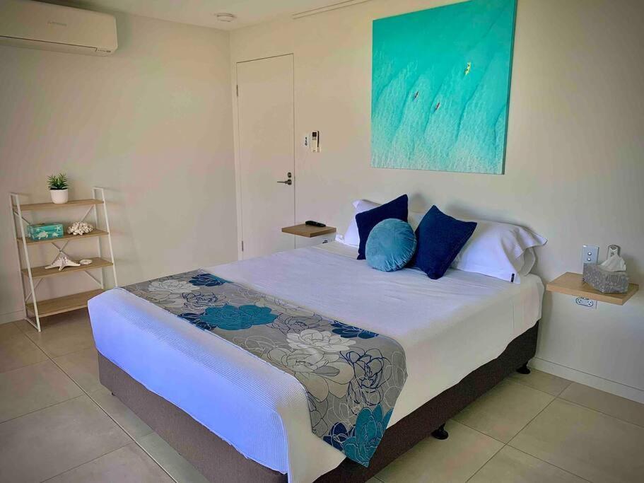 Whitsunday Dreams Daire Airlie Beach Dış mekan fotoğraf