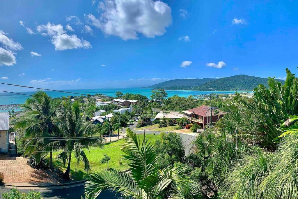 Whitsunday Dreams Daire Airlie Beach Dış mekan fotoğraf