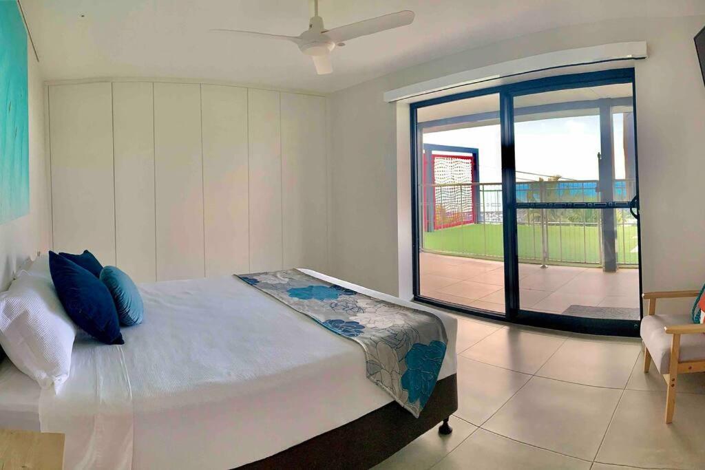 Whitsunday Dreams Daire Airlie Beach Dış mekan fotoğraf