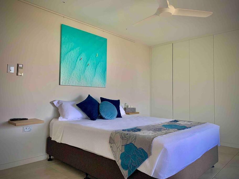 Whitsunday Dreams Daire Airlie Beach Dış mekan fotoğraf