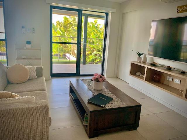 Whitsunday Dreams Daire Airlie Beach Dış mekan fotoğraf