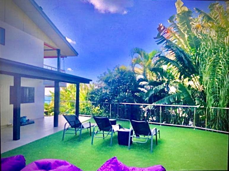 Whitsunday Dreams Daire Airlie Beach Dış mekan fotoğraf