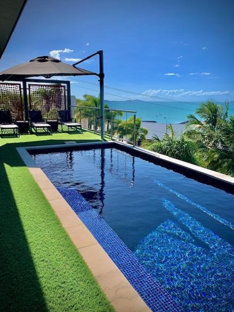 Whitsunday Dreams Daire Airlie Beach Dış mekan fotoğraf