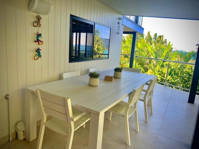 Whitsunday Dreams Daire Airlie Beach Dış mekan fotoğraf